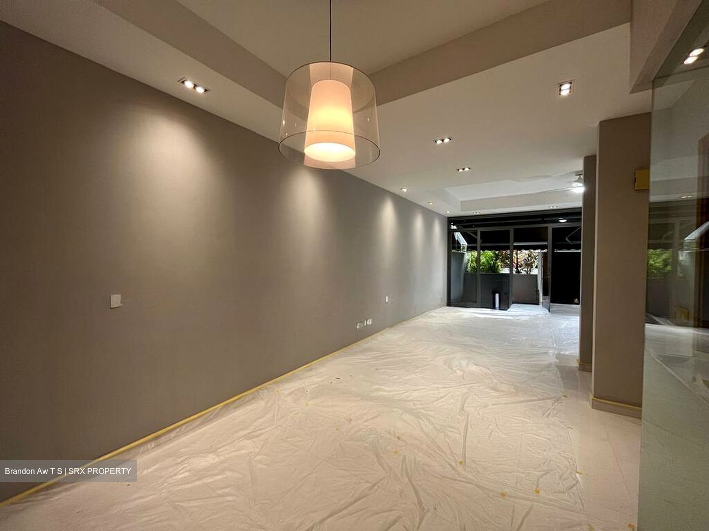 Hillcrest Villa (D11), Terrace #566295341